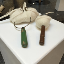 art, sculpture, felting