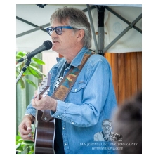 Music, guitar, rockabilly, indie, folk rock', wine tasting 