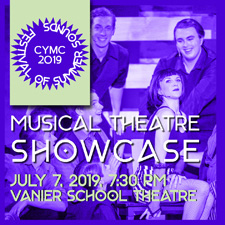 musical theatre