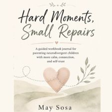 wellness, co-regulations, parenting