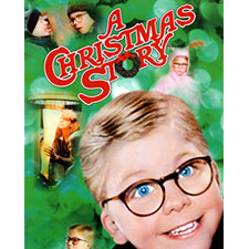Christmas Movie Night: A Christmas Story 