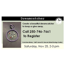 free,crafts,art,duncan,cowichan,indigienous,first nations,activity,family