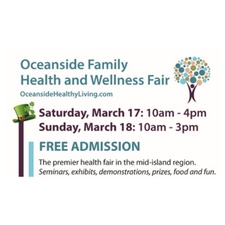 Fair, Health, wellness, exhibitors, workshops