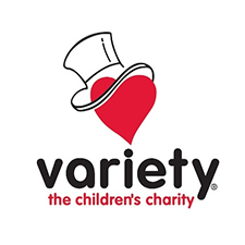 Variety - The Children's Charity
