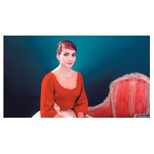 film, opera, screening, Maria Callas