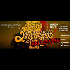 music, live, trap music, surge, upstairs cabaret, dj, hyphy,