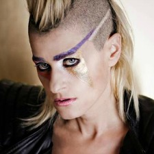 music, musician, singer, performer, electronic, punk
