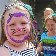 carnival, lewis, games, children, kids, nickel