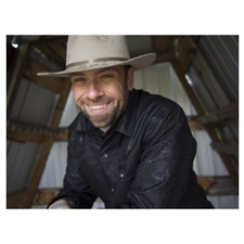 Matt Patershuk, country music, folk music, concert, live music, oak bay, 