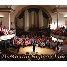 music, choir, harmony, community 