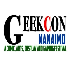 geekcon, nanaimo, virl, games, cosplay