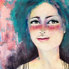 painting, exhibition, artshow, mixedmedia, photography