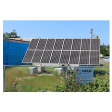 solar, Hakai, energy, courtenay, electric, renewable, electric car, 
