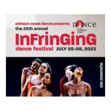 Nanaimo Dance Festival
