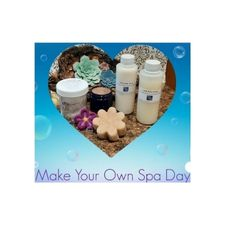 Spa, Arts, Crafts, Workshop, LostArtsClub, Nanaimo, Bath, Body, Home