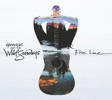 cd release, guitar, acoustic, women, harmonies, folk, music
