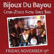 Bijoux du Bayou