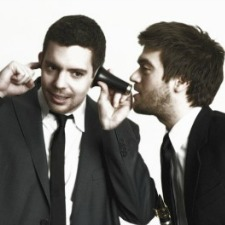 Kornel Wolak, Chris Donnelly, clarinet, piano, jazz, classical, music, musicians