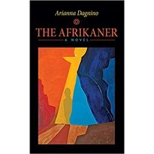 reading, author, writing, Arianna Dagnino, The Afrikaner