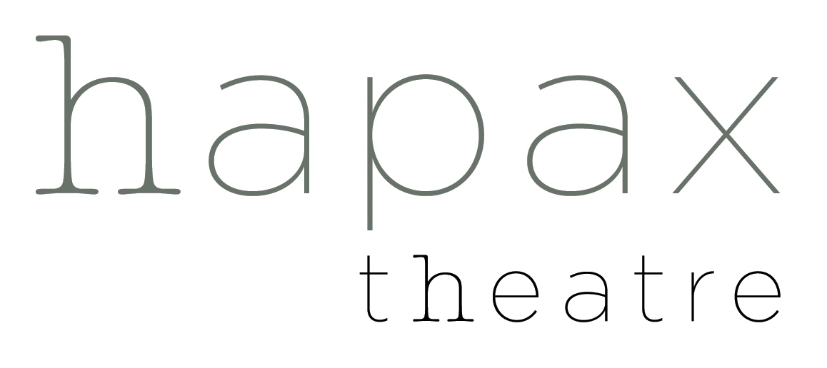 local artist, Julie McLaughlin, Castle On The Farm, hapax theatre, local theatre