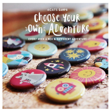 art, kids, children, camp, painting, craft, clay