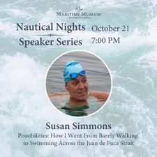 Speaker, Water Sports, Museum