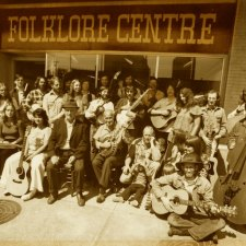 vfms, folk, venue, 40th anniversary