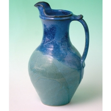 Pottery, Stoneware, Art, Jug
