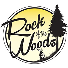 Rock of the Woods, Music Festival, Cowichan Valley, Rock, Folk
