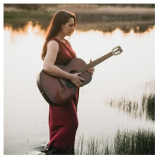 Genevieve Charbonneau, 