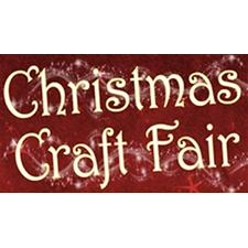 Craft, Fair, Christmas, Family