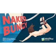 Naked Bungy Jump 2020, Mental Health Recovery Partners 