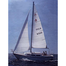 Co-op, Sailing, Open House