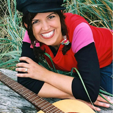 Music With Marnie, Free Concert, Free, VCM, Victoria Conservatory of Music, Alix Goolden Hall, Children's Music, Family Concert, September Event,