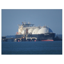LNG, climate, environment, conference, lecture
