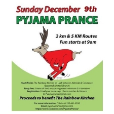 Sponsors, Pyjama, 2018, fun run, walk, all ages