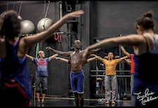 Dance, live arts, dance workshop, workshop, masterclass, class, dance class, kenya, culture, Maasai, Fusion, Contemporary Dance, African Connections, Africa, Black history month, create, creative, crimson, crimson coast, VIU, Theatre, Vancouver Island University, Malaspina Theatre, Port Theatre, Vault Cafe, Nanaimo, Snuneymuxw, chanting