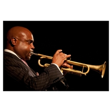 Terell Stafford,Jazz Affair,Harold Mabern,Nanaimo events,Nanaimo