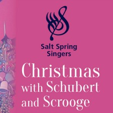 chorale, christmas, concert
