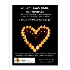 concert, music, remembrance, choir, choral