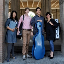 music, cello, violin, viola, piano, muge, yoon, evan, orchestra, chamber music, music, hungary