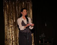 comedy, standup