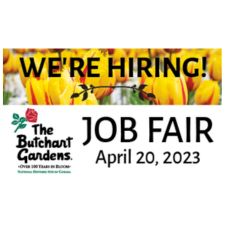 Job Fair, Employment, Career