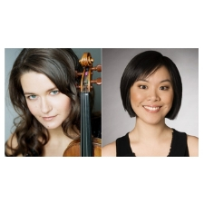 Tofino, music, concert, classical, piano, violin