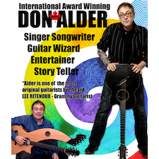 concert, music, Sidney, Victoria, Vancouver Island, guitarist, guitar, acoustic guitar, singer, songwriter, storytelling