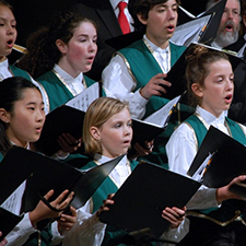 Victoria, Children's, Choir, auditions, sing, music, education, training, concert, performance, classical, kids, singer, voice