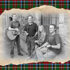 cookeilidh, celtic, celtic band, craigdarroch, craigdarroch castle, scottish, scotland, robbie burns, robert burns, robbie burns day, tartan, bagpipes, fiddle, guitar, music, celtic music, scotland