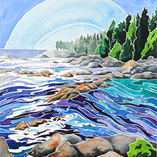 Art, exhibition, show, ceramics, clay, pottery, painting, watercolour, collage, fabric, mixed media, jewellery, handmade, artists, artisan, doll, sculpture,
