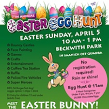 egg hunt, Easter Egg Hunt, Family event, children, BBQ, superheroes, Easter Sunday, Beckwith Park, Signs of Hope in Africa