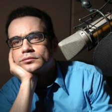 author, radio, columnist, podcast, broadcaster